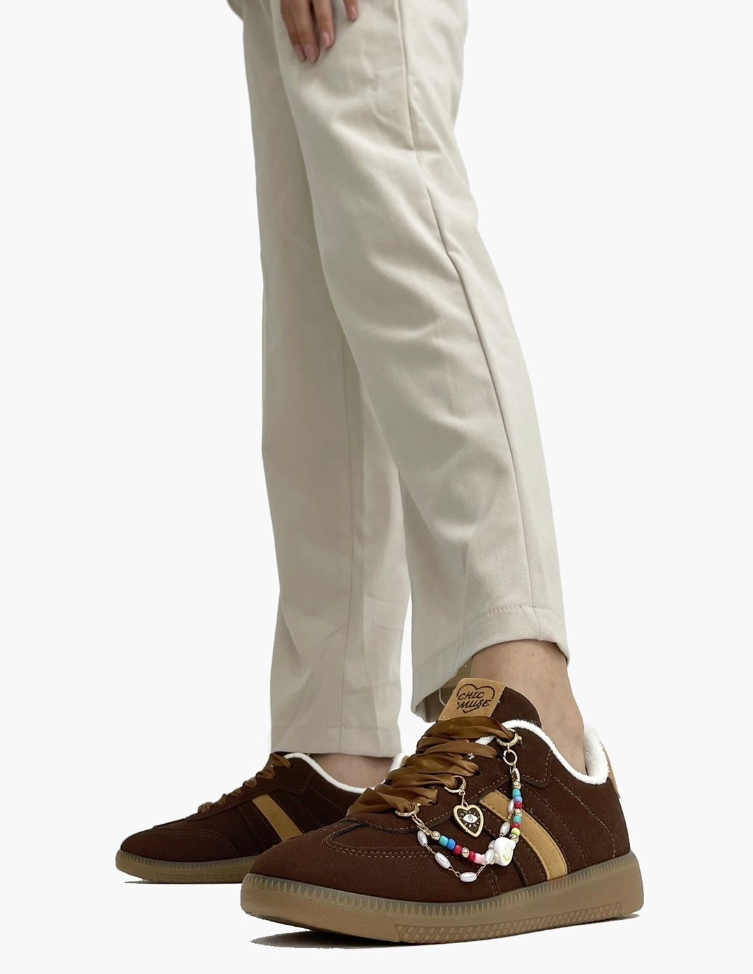 Zapatillas Deportivas...
